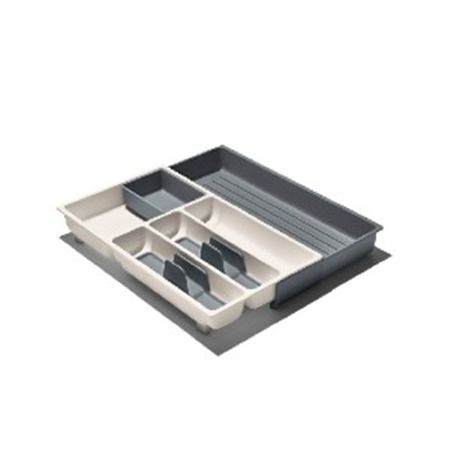 ORGANIZADOR DE CAJONES PARA CUBIERTOS