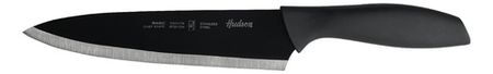 Cuchillo Chef 8'' Basic Línea Acero Inoxidable