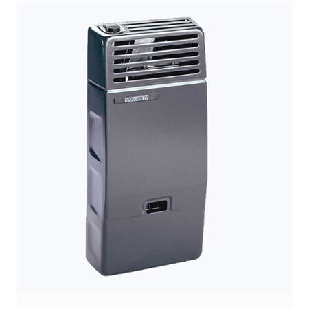 Calefactor 2000 Kc Tiro Balanceado Multigas Con Acc. Tb Volcan 42316vm+11-134