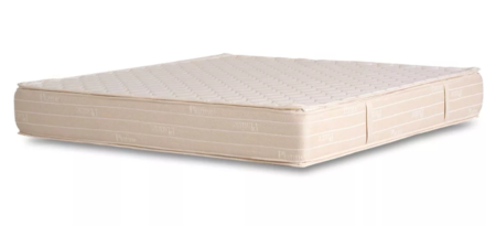 Colchon 2 Plazas La Cardeuse Platine 130x190x26 Espuma