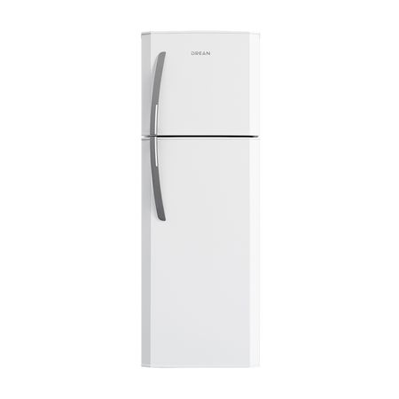 Heladera con freezer Cíclica 277 L Blanca Drean - HDR280F50B