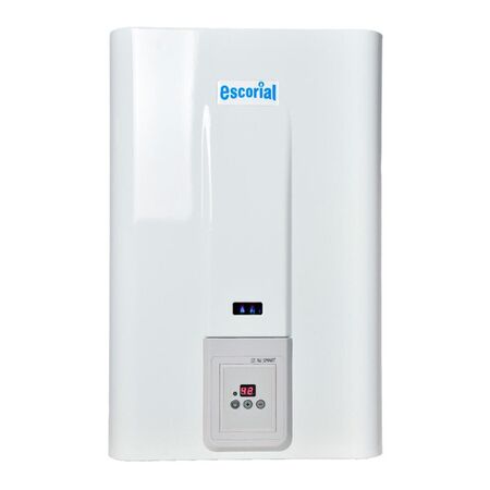 Calefon Gas Natural Escorial 14l Digital Automatico