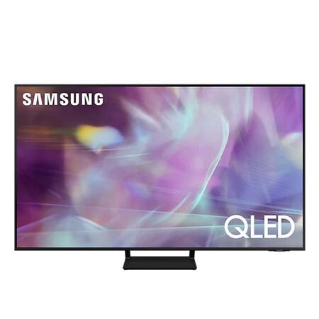 Smart TV Samsung 55  QLED 4K Q60A