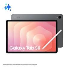 Tablet Samsung Galaxy Tab S11 11" WiFi 12GB 256GB - Vista 1