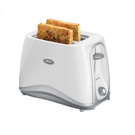 Tostadora Oster 6544W 7 Niveles 750 Watts