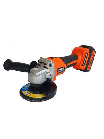 Amoladora Angular Recargable Versa MAX 20V Brushless 115 mm