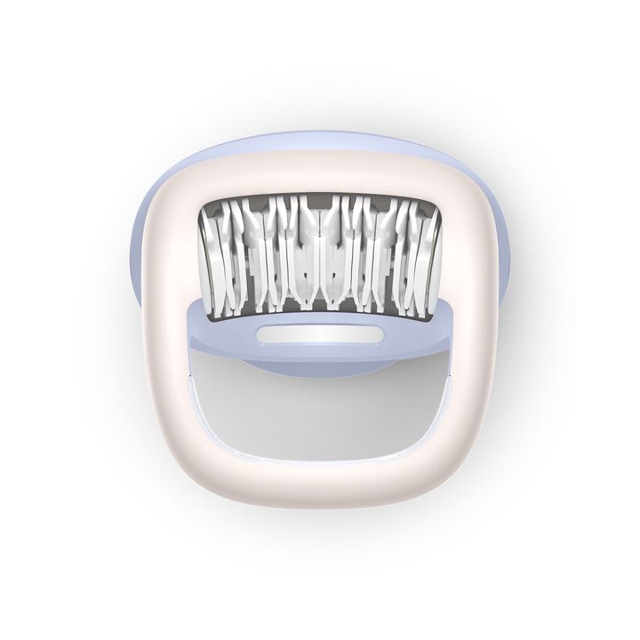 Depiladora Philips BRE708/00 Serie 8000 Wet & Dry - Vista 4