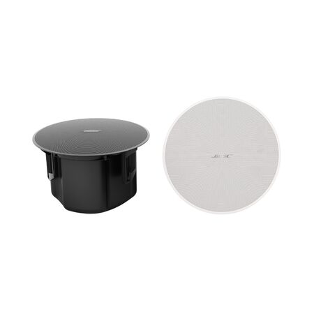Parlantes de embutir Bose DesignMax DM5C - White
