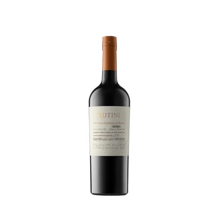 Vino Dulce Rutini Coleccion Encabezado de Malbec 750 ml