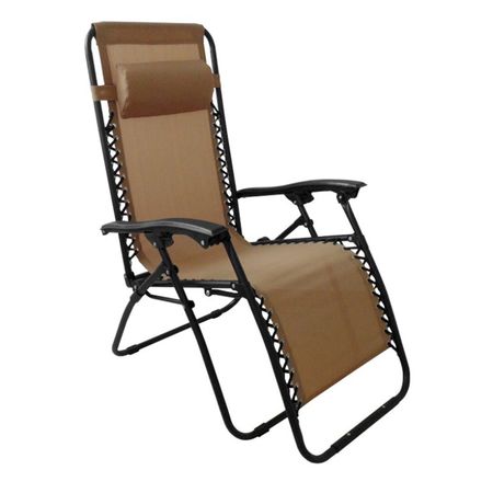 REPOSERA LAURY GRAVEDAD CERO 15702 BEIGE
