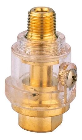 Konan Mini Lubricador Y Filtro Aire Trampa Agua P/compr.