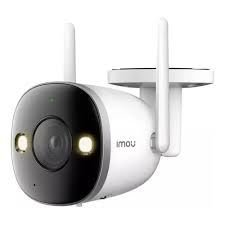 Cámara IMOU Bullet 2C 3MP Exterior Audio Visión Nocturna Detección Humana