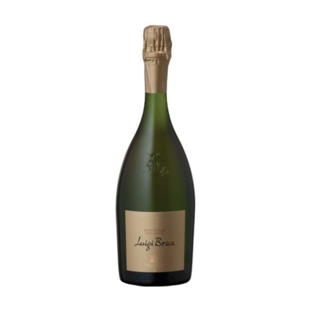 Espumante Luigi Bosca Brut Nature 750 ml