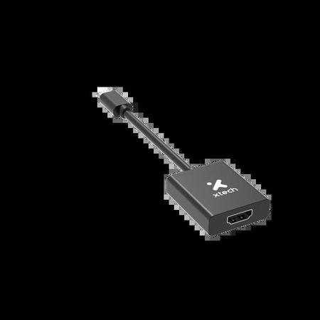 Adaptador XTech USB-C a HDMI