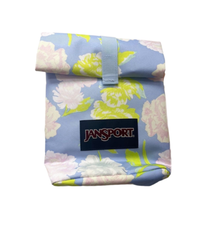 Lunchera Termica Jansport Snack Attack - Authum Tapestry