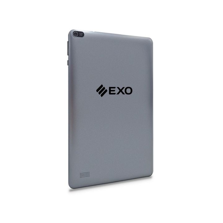 Tablet Exo Wave i101 T4 Octa Core Ram 4gb LPDDR3 + 64gb eMMC 10,1" Android 14 Color Gris - Vista 3