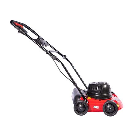 Cortadora De Cesped Petri 3003002 1/2 HP 900 Watts