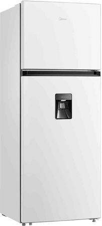 Heladera No Frost Midea 412L Mdrt580Mte01Adw Eea