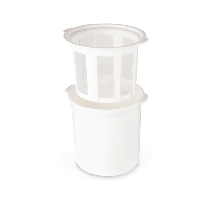 YOGURTERA DAEWOO DYM672 YOGGY YOGURT GRIEGO 2 LTS 20 WTS - Vista 3