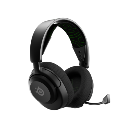 Auriculares Inalámbricos SteelSeries Arctis Nova 5X - Negro