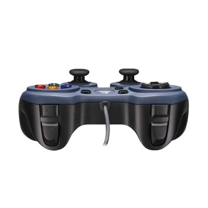 Joystick Logitech F310 Gamepad Con cable - Vista 2