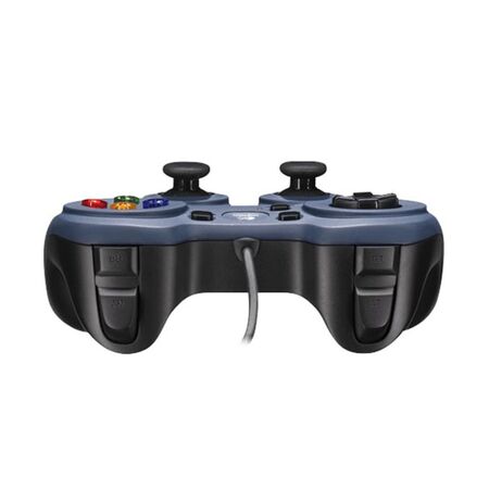 Joystick Logitech F310 Gamepad Con cable
