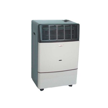 Garrafera Movil Eskabe MM5 4.300 Kcal