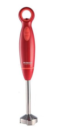 Mixer Peabody Smartchef Pe-lm322 Rojo 220v - 240v 600w