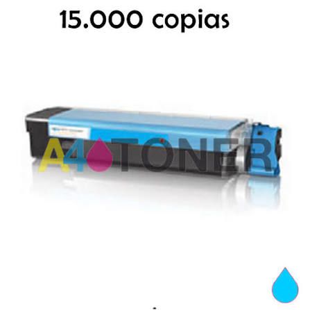 Toner Okidata Cyan para C9300 C9500