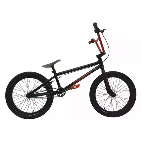 Bicicleta Raleigh Jump X1 R20 Bmx Freestyle