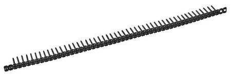 Tornillos Einhell Rosca Fina 3,5 x 35mm Caja de 1000 Unidades