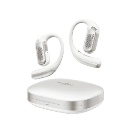 Auriculares Inalámbricos Shokz OpenFit Pro - Blanco