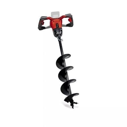 Ahoyadora Einhell para Tierra Diámetro 50mm