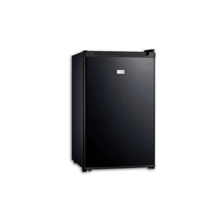 REFRIGERADOR VONDOM NEGRO 76 L (RFG170N)