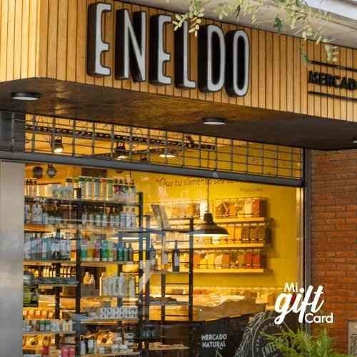 ENELDO - Gift Card Virtual 100.000 - Vista 2