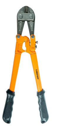 Alicate Tijera Cortapernos 14'' 35cm Lusqtoff L4293 Regulabl