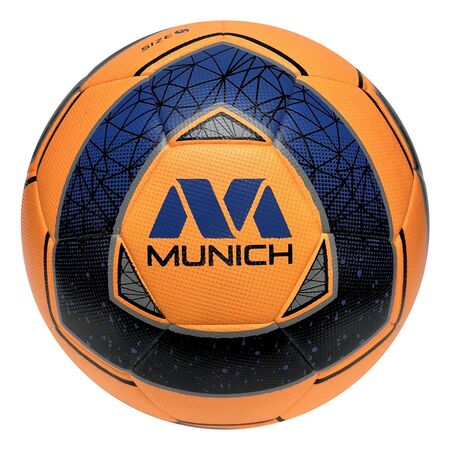 Pelota Futbol Munich Euro 5.0 Prof Termosellada Multisuperf 370 T5