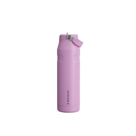 BOTELLA STANLEY 1.1L FLIP STRAW (C:LILAC ICEFLOW BOTTLE)