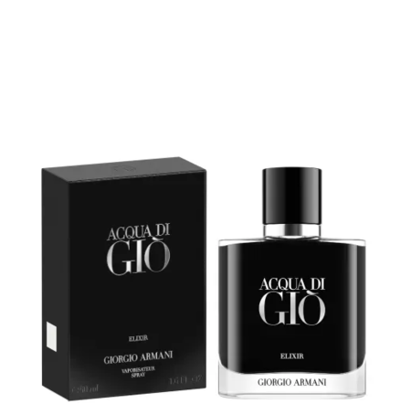 Acqua di Gió Elixir 50 Ml