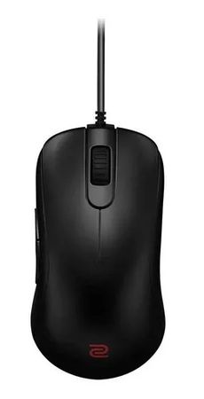 Mouse Gamer Benq Zowie S1 Para Esports Sensor 3360 Dpi 3200