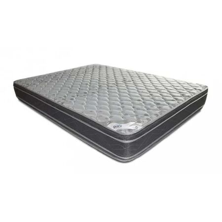 COLCHON DE 2 PLAZAS DE 140 CM X 190 CM ALTA DENSIDAD 30 KG/M2