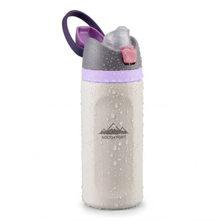 Botella Termica Southport by Gadnic 720 ml Acero Inoxidable Doble Capa Tapa Con Pico