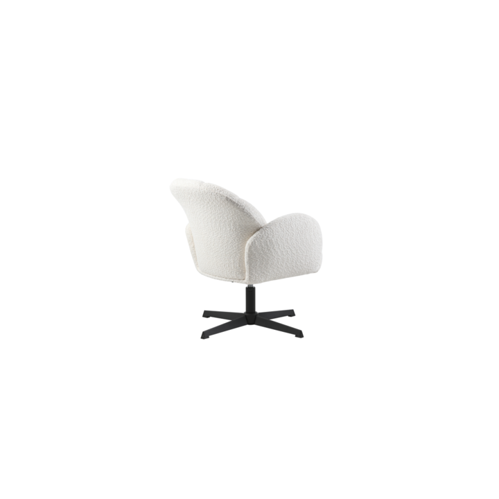 SILLON GIRATORIO TOSCANA - Vista 4