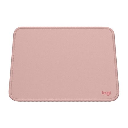 Mouse Pad Logitech 200x230 mm Rose 956-000037