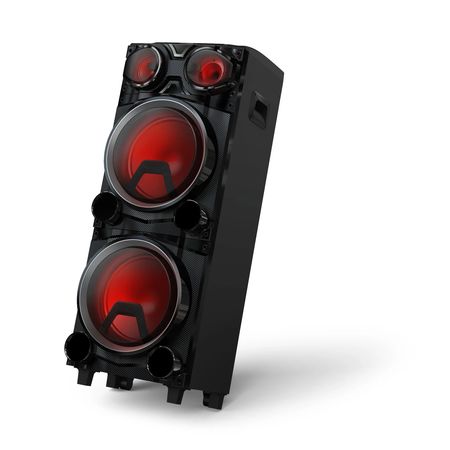 Torre de sonido Bluetooth PHILIPS TAX3705/77