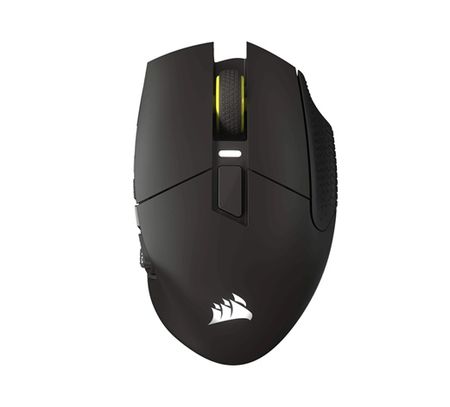 Mouse Corsair Scimitar Elite Wireless SE Black