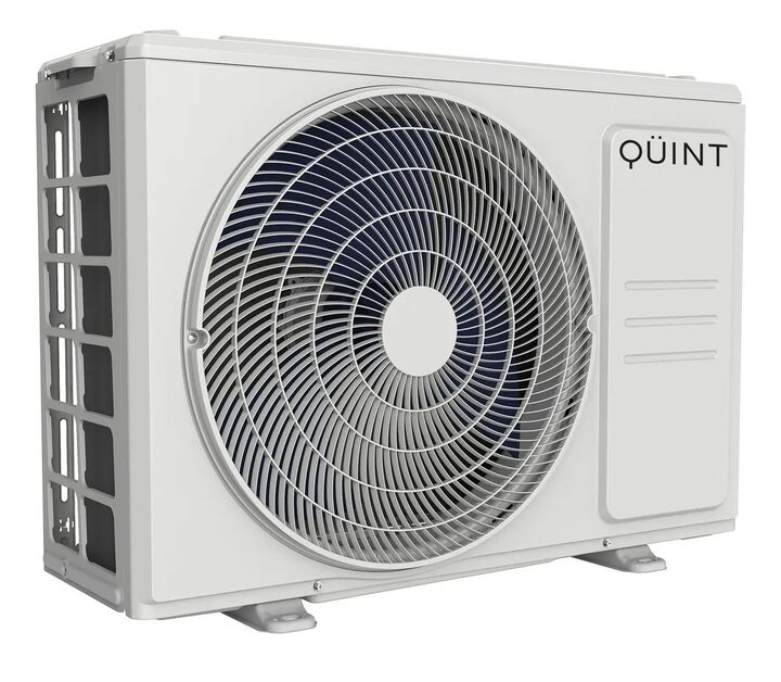 Aire Acondicionado Split Quint QTAAS-4536FC 4536 Frigorías Frío/Calor - Vista 8
