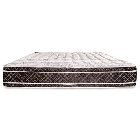 Colchon de Espuma Cannon Revolution 2 1/2 Plazas Ultra Alta Densidad Euro Pillow