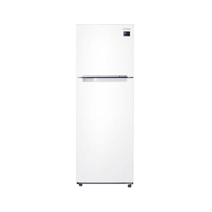 Heladera Samsung Freezer No Frost Inverter 321 L Blanca Snow White - Vista 3