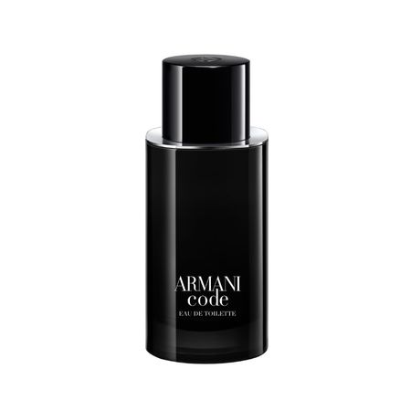 Armani Code EDT Refillable